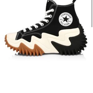 Converse Run Star NWOT